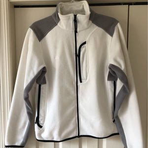 Snozu Fleece Jacket